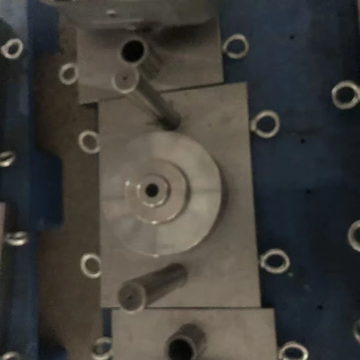Progressive Die Manufacturer | High-Velocity Multi-Station Systems factory Progressive Die Manufacturer | High-Velocity Multi-Station Systems factory